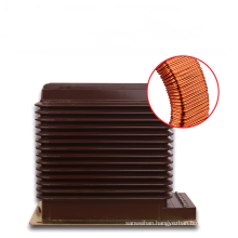 Quality Assurance BDN AC Transformer Post  Protective Power Dry Type Current Transformer